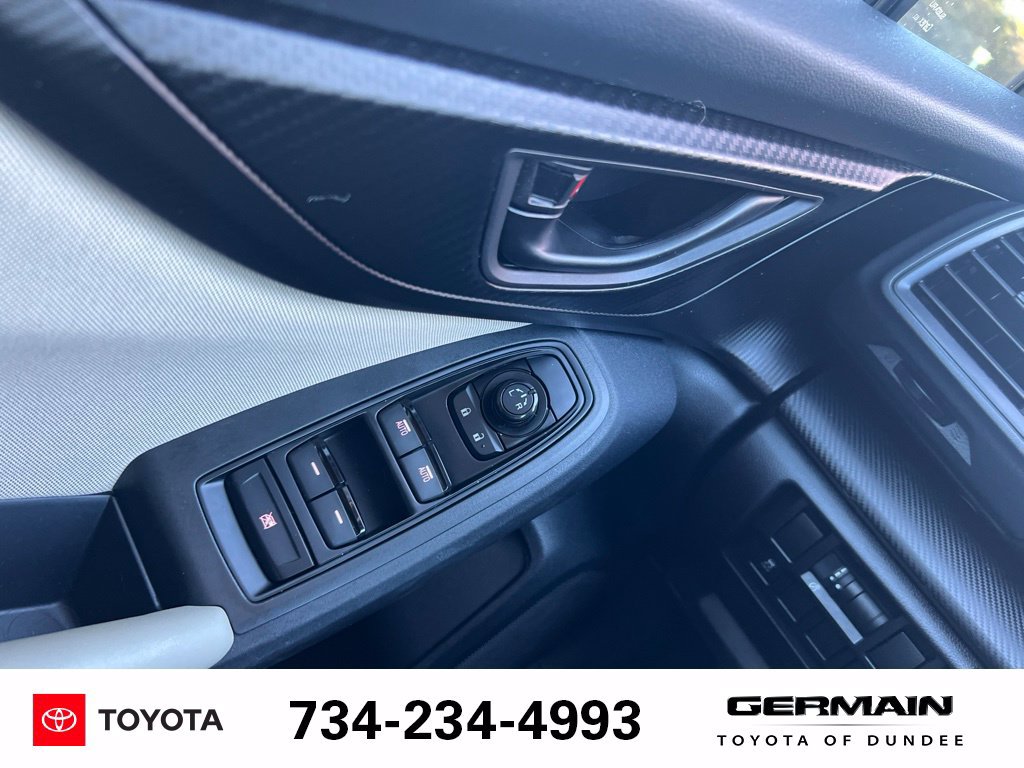 Used 2019 Subaru Impreza 2.0i Premium AWD/4WD image 17