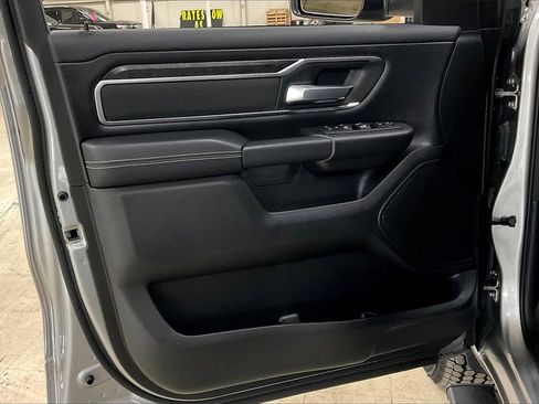 Used 2024 RAM 1500 Big Horn image 21