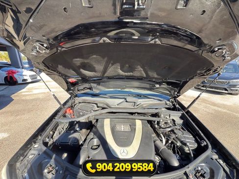 Used 2011 Mercedes-Benz GL 450 4MATIC image 45