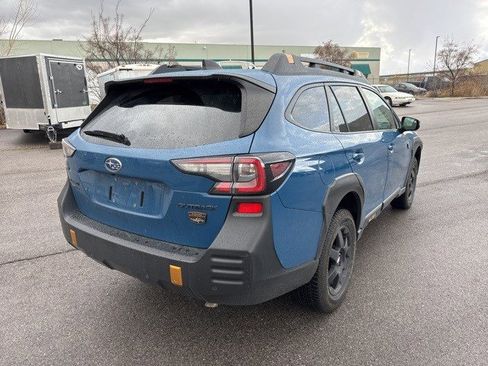 Used 2023 Subaru Outback Wilderness image 3