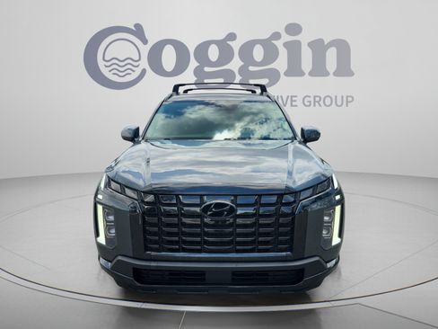 Certified 2024 Hyundai Palisade XRT FWD image 8