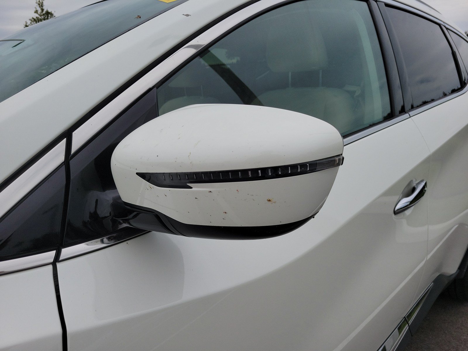 Used 2019 Nissan Murano SV w/ Cargo Package AWD/4WD image 7
