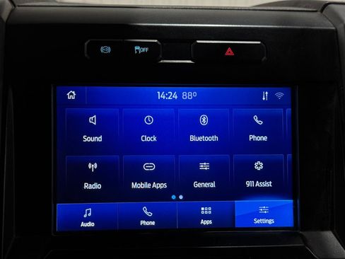 Used 2020 Ford F450 XLT AWD/4WD image 12