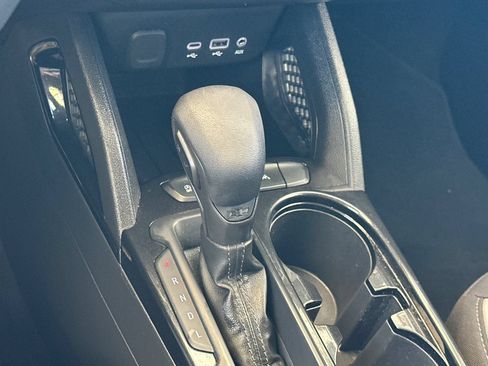 Used 2023 Chevrolet TrailBlazer LS FWD image 21