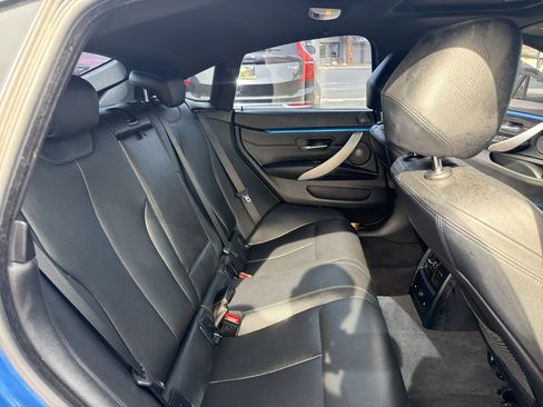 Used 2016 BMW 428i Gran Coupe xDrive image 17