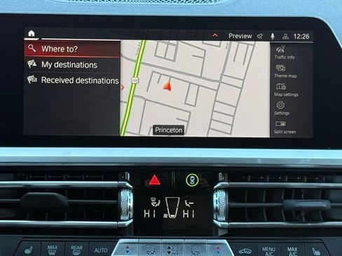 Used 2023 BMW 430i Gran Coupe xDrive 430i Gran Coupe w/ M Sport Package image 44