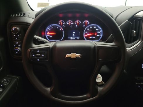 Used 2020 Chevrolet Silverado 2500 W/T w/ WT Fleet Convenience Package image 22