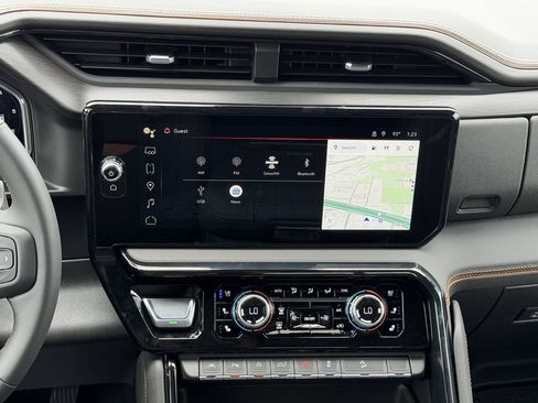 New 2026 GMC Sierra 1500 AT4 w/ Technology Package AWD/4WD image 4