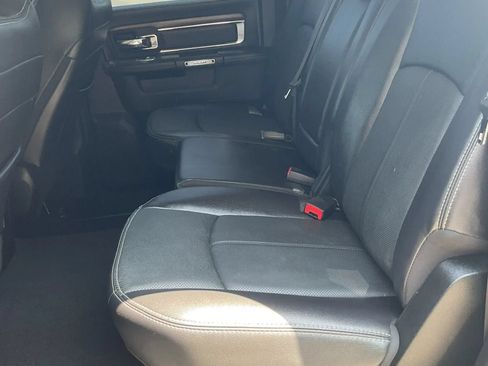 Used 2018 RAM 1500 Laramie w/ Convenience Group AWD/4WD image 49