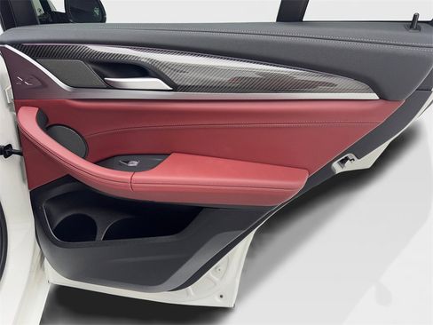 Used 2022 BMW X4 M40i image 43