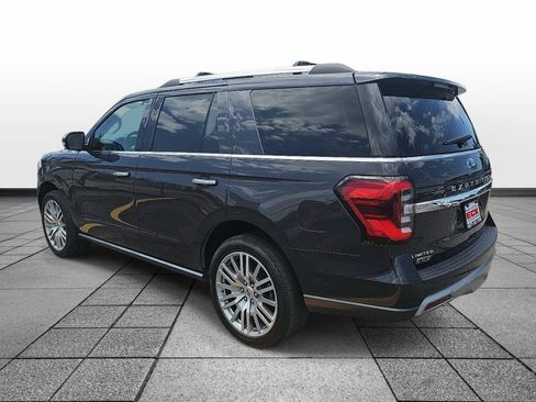 Used 2024 Ford Expedition Limited AWD/4WD image 7