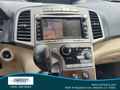 Used 2009 Toyota Venza AWD image 8