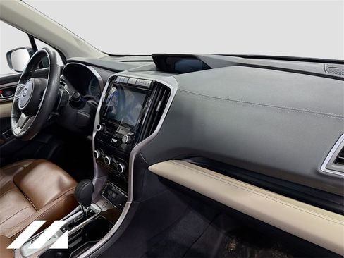 Certified 2022 Subaru Ascent Touring w/ Popular Package #2A image 32