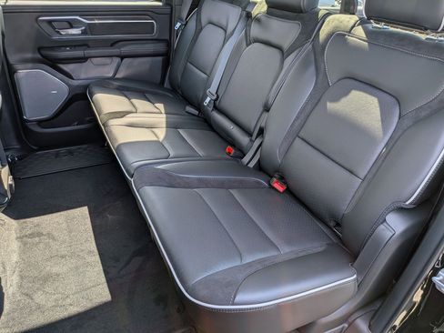 New 2026 RAM 1500 Laramie image 28