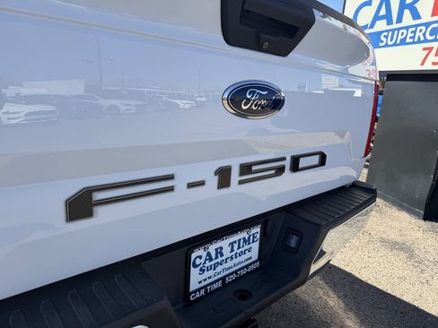Used 2018 Ford F150 XLT image 7