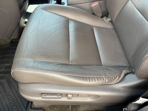 Used 2016 Honda Odyssey EX-L image 21