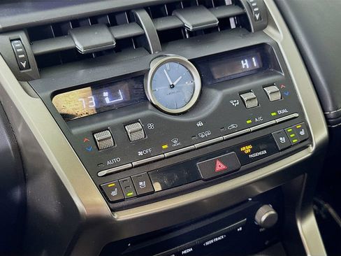 Used 2019 Lexus NX 300 FWD image 24