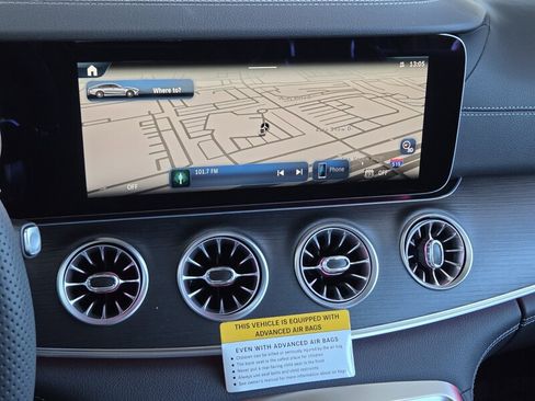 New 2026 Mercedes-Benz AMG GT 53 image 23