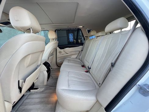 Used 2015 BMW X5 xDrive35i image 11