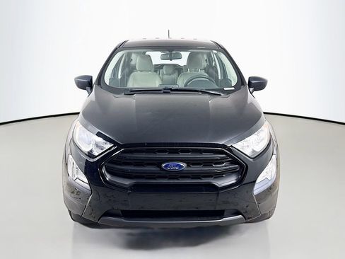 Certified 2021 Ford EcoSport S image 2