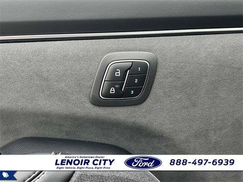 New 2025 Ford Mustang Mach-E GT w/ Interior Protection Package image 18