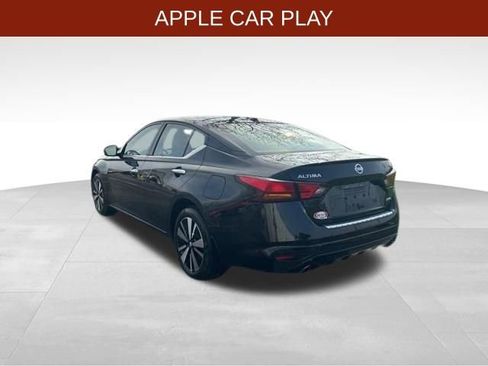 Used 2021 Nissan Altima 2.5 SL image 5