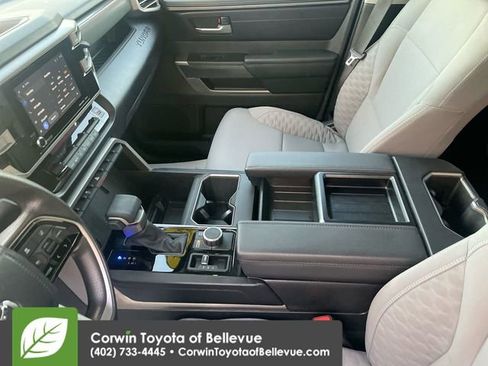 Used 2024 Toyota Tundra SR5 image 18