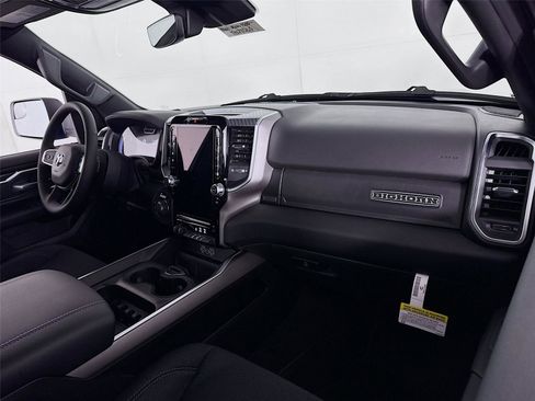 New 2026 RAM 1500 Big Horn image 22