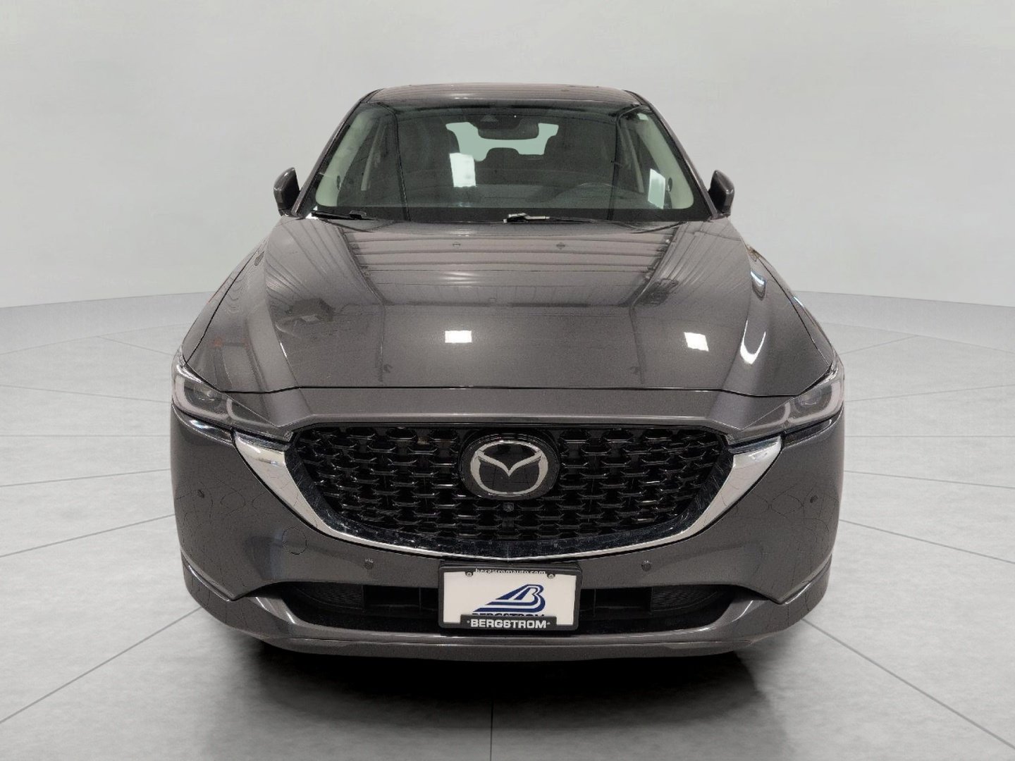 Used 2025 MAZDA CX-5 AWD 2.5 S w/ Premium Plus Pkg image 13