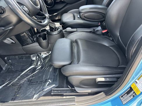 Used 2017 MINI Cooper S FWD image 18