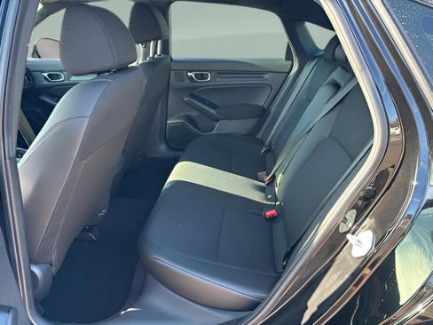 Certified 2026 Honda Civic Sport image 12