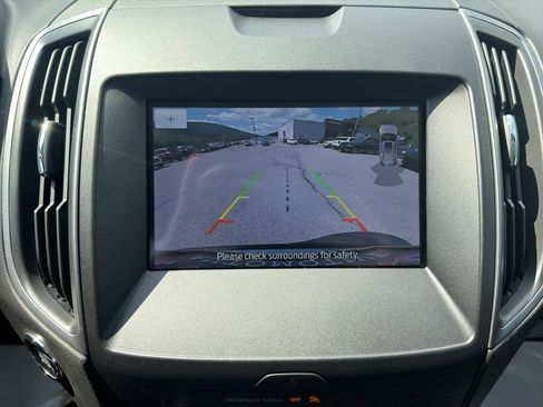 Used 2020 Ford Edge SE AWD/4WD image 20