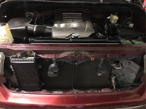 Used 2007 Toyota Tundra SR5 image 13