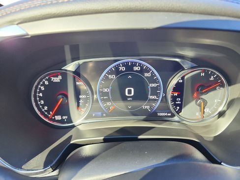 Certified 2023 Chevrolet Blazer Premier image 24