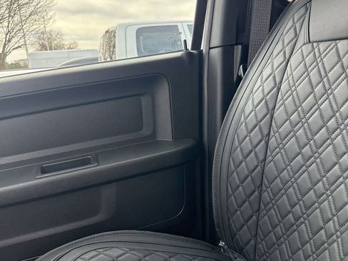 Used 2025 RAM 2500 Tradesman image 4