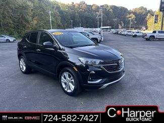 Used 2022 Buick Encore GX Preferred w/ Cold Weather Comfort Package image 1
