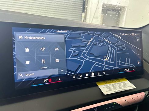 New 2026 BMW X3 xDrive30 w/ Premium Package image 20