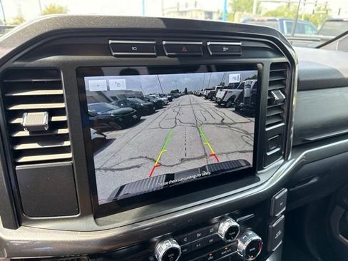 Used 2023 Ford F150 XLT w/ Equipment Group 302A High AWD/4WD image 36