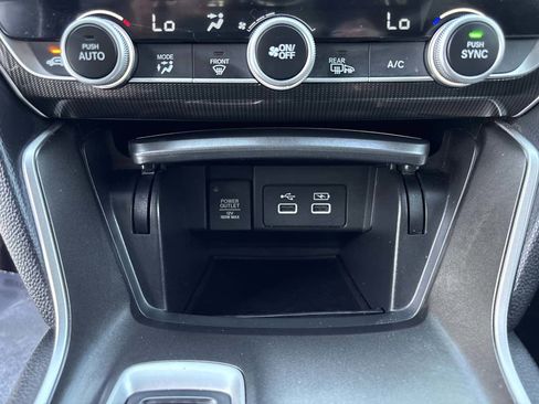 Used 2022 Honda Accord Sport image 27