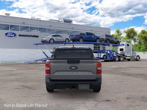 New 2026 Ford Maverick Lariat AWD/4WD image 5