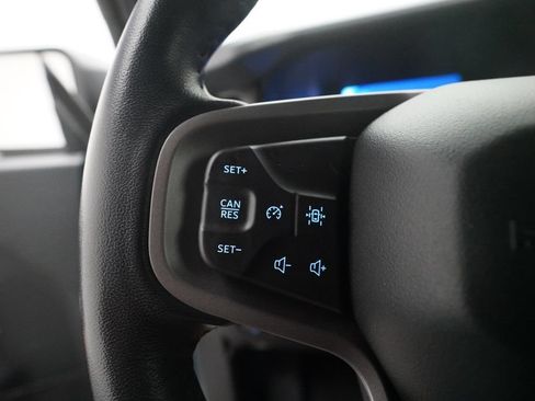 Used 2023 Ford Bronco Black Diamond AWD/4WD image 15