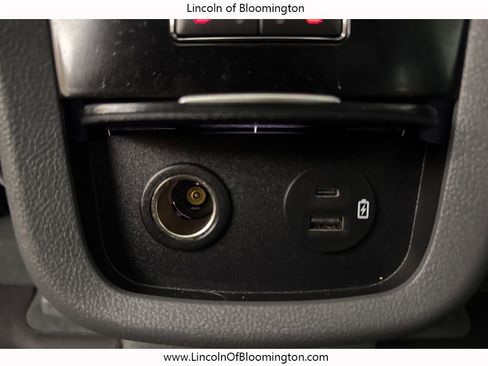 Certified 2022 Lincoln Nautilus Reserve w/ Equipment Group 201A image 62