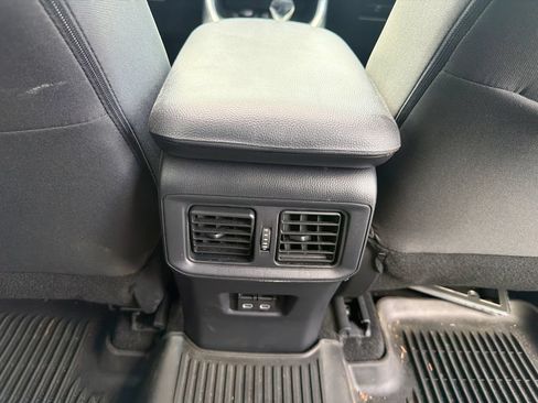 Used 2024 Toyota RAV4 XLE w/ Convenience Package FWD image 26