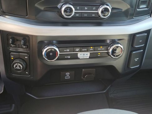 Used 2023 Ford F150 XLT w/ Equipment Group 301A Mid image 34