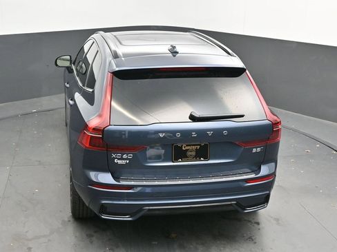 New 2026 Volvo XC60 B5 Plus w/ Protection Package Premier image 35