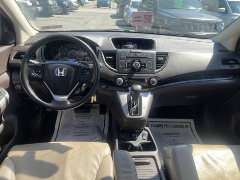 Used 2012 Honda CR-V EX-L image 23