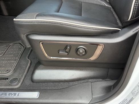 New 2025 RAM 1500 Limited image 13