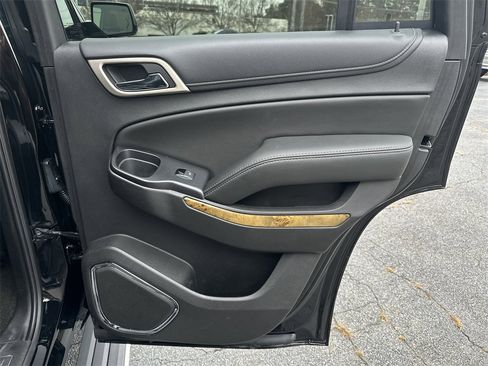 Used 2017 GMC Yukon Denali w/ Open Road Package image 16