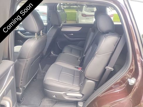 Used 2026 MAZDA CX-90 3.3 Turbo w/ Premium Sport Pkg AWD/4WD image 23