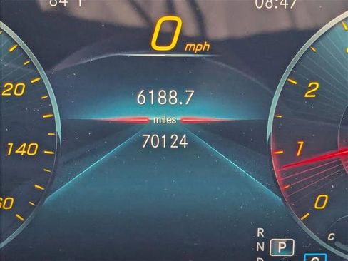 Certified 2019 Mercedes-Benz A 220 4MATIC image 12